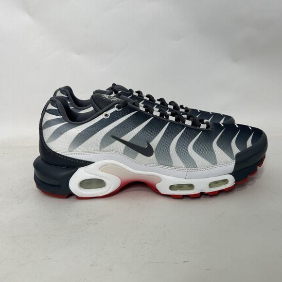 Nike Air Max Plus TN SE “Before The Bite/Grey Red White” main image 7
